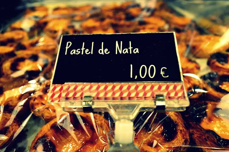 The Unseen History of Pastel de Nata: A Sweet Story from Lisbon’s Monasteries