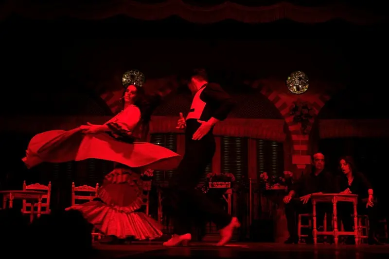Finding Free Flamenco: Budgeting for Culture and Entertainment in Seville