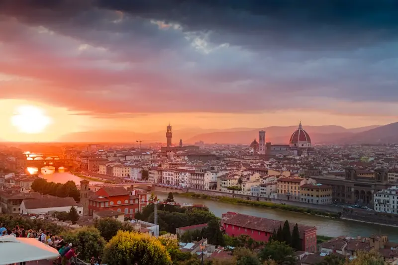 Florence, Italy