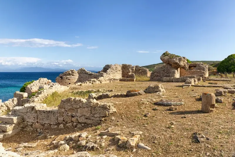 Sardinia’s Ancient Nuraghe: A 9-Day Archaeological Road Trip Itinerary.