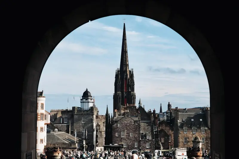 When to Book Your Edinburgh Fringe Festival Accommodation for the Best Deals.
