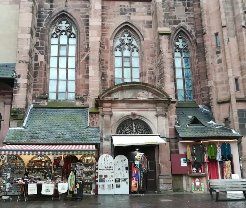 Are Most Shops Open on Sundays in Heidelberg? What Tourists Should Know.
