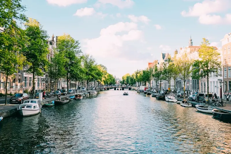 Beyond Amsterdam: How Much Cheaper is a Weekend Trip to Utrecht?
