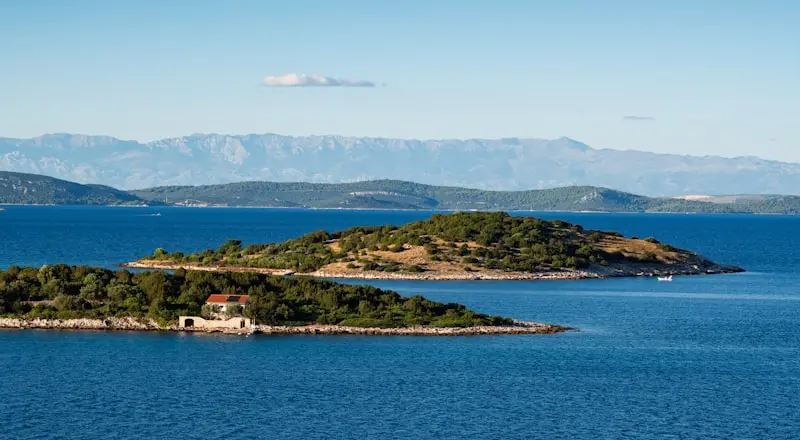 Hvar &amp; Korčula: A 6-Day Adriatic Island Hopping Itinerary from Split for First-Timers.