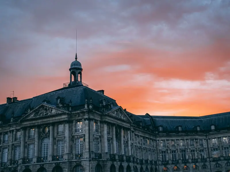 Bordeaux in Autumn: A Practical Guide to Grape Harvest Festivals &amp; Wine Tasting Events