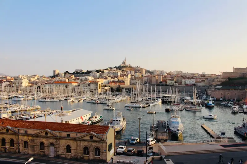 Marseille’s Calanques: How to Explore the National Park by Boat, Hike, and Kayak