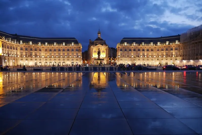 Relaxing Escape: Your Guide to the Thermal Spas of Jonzac, a Day Trip from Bordeaux