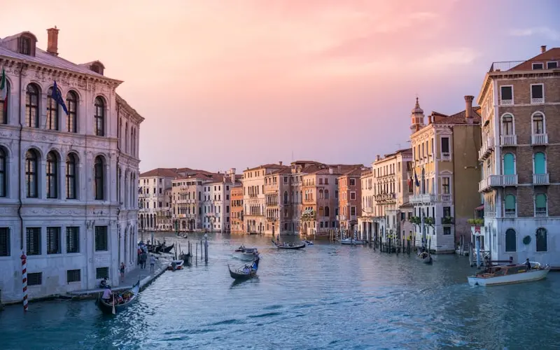 The Islands of the Venetian Lagoon: Murano, Burano, and Torcello Explored