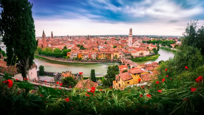Valpolicella and Amarone Wine Country: Day Trips from Verona