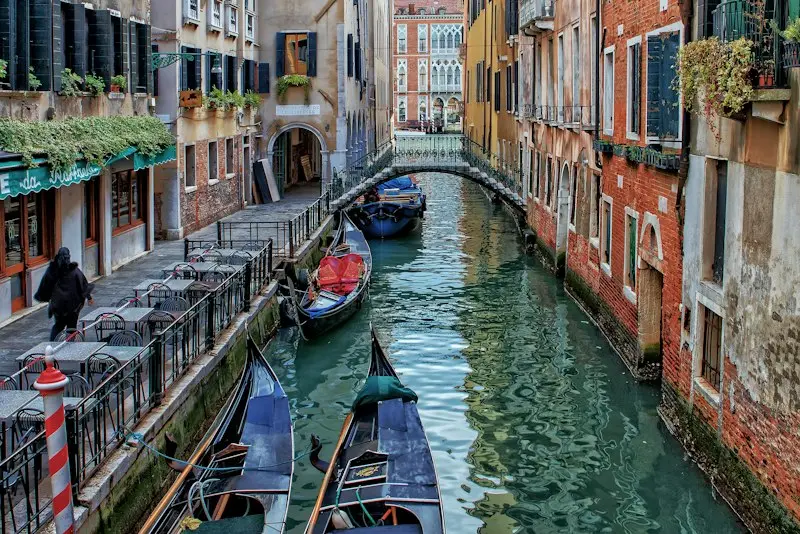 Venetian Cicchetti and Bacaro Culture: A Neighborhood-by-Neighborhood Food and Wine Trail