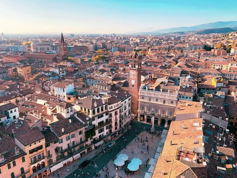 Verona Arena: How to Experience Opera Under the Stars