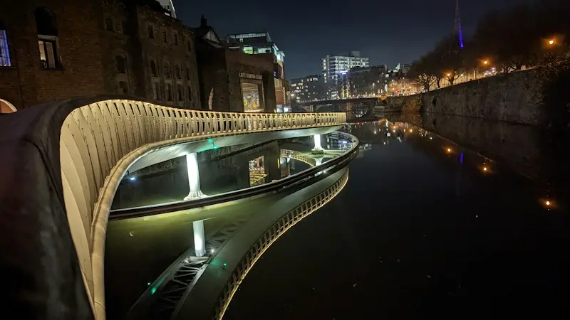 Bristol’s Independent Music &amp; Venue Scene: From Trip-Hop Roots to Today