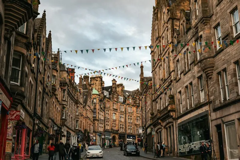 Edinburgh Festival Season Survival Guide: Fringe, Royal Military Tattoo &amp; Beyond