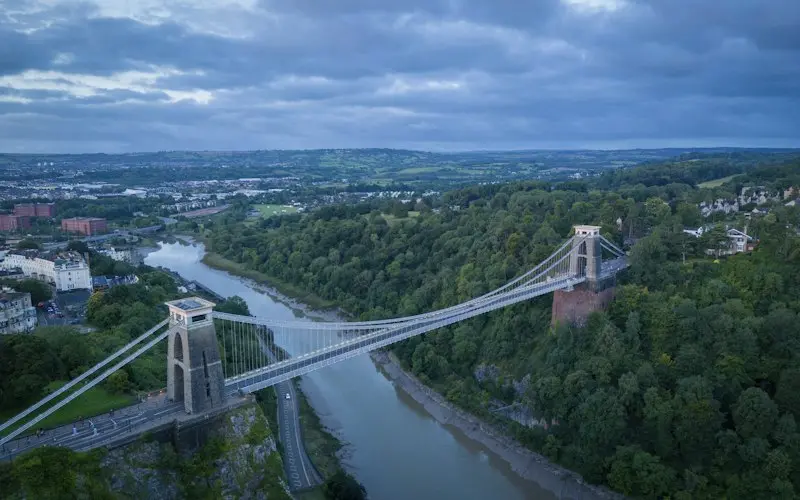 Harbourside &amp; Floating Harbour: Bristol’s Maritime Quarter Explored